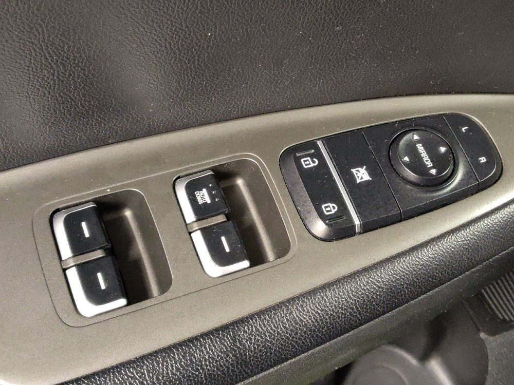 Used 2020 Kia Optima LX FWD image 27