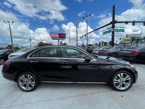 Used 2018 Mercedes-Benz C 300 4MATIC Sedan image 18