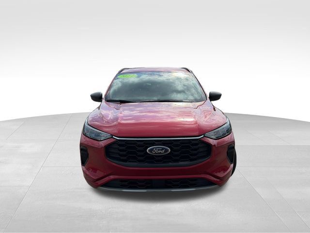 Used 2024 Ford Escape ST-Line FWD image 9