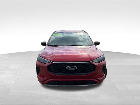Used 2024 Ford Escape ST-Line FWD image 9