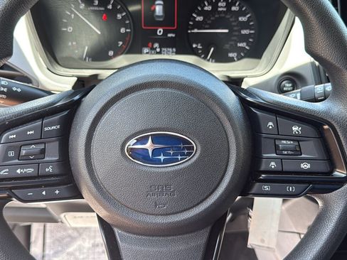 Certified 2024 Subaru Crosstrek 2.0i AWD/4WD image 13