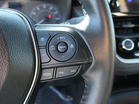 Used 2024 Toyota Corolla SE image 13