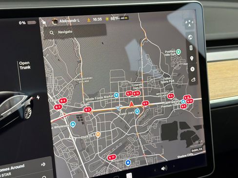 Used 2017 Tesla Model 3 Long Range image 22