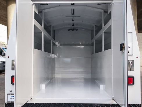 New 2025 Ford E-350 and Econoline 350 Super Duty w/ Power Equipment Group image 27