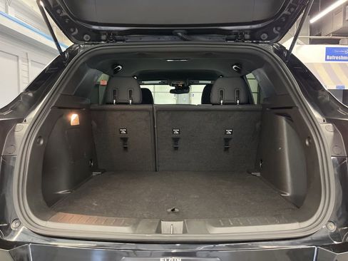 Used 2022 Chevrolet TrailBlazer RS image 35