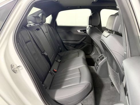 Used 2022 Audi A4 2.0T Premium Plus AWD/4WD image 45
