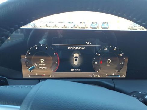 New 2026 Nissan Armada SL w/ Captain's Chari Seat Package AWD/4WD image 11