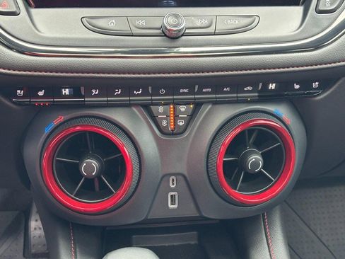 Used 2023 Chevrolet Blazer RS w/ Driver Confidence II Package image 23