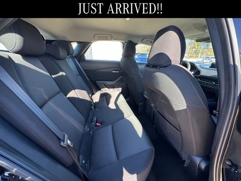 Used 2021 MAZDA CX-30 FWD 2.5 S image 11