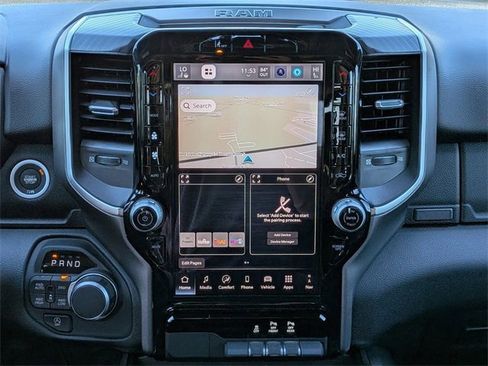 New 2026 RAM 1500 Big Horn image 16