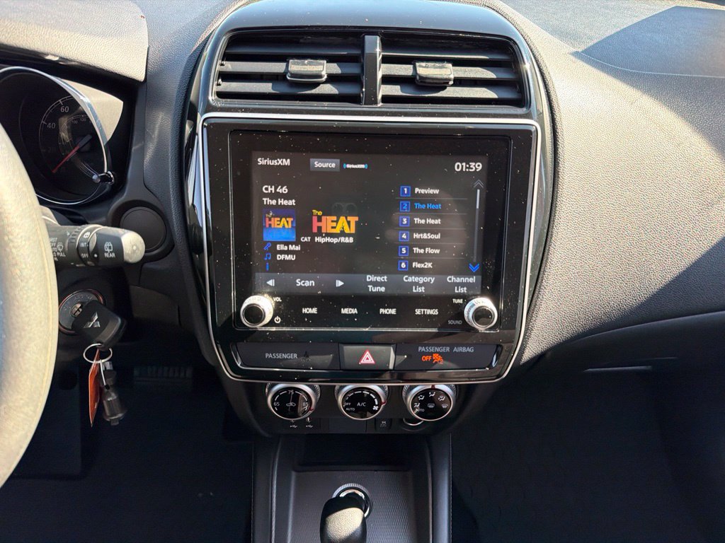 Used 2026 Mitsubishi Outlander Sport ES AWD/4WD image 25