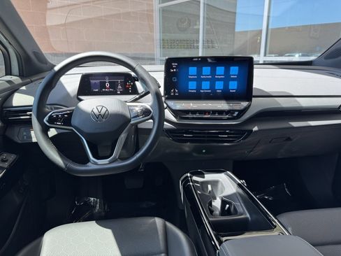 Used 2023 Volkswagen ID.4 Pro S image 16