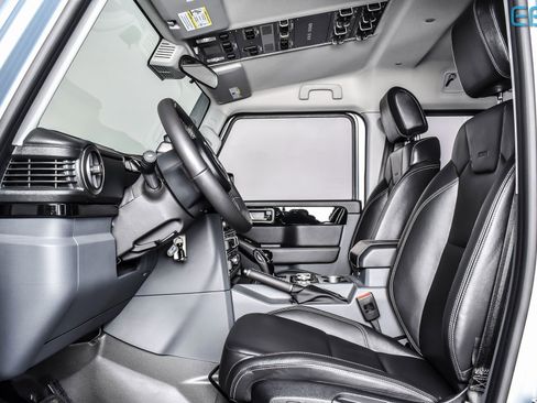 Used 2024 INEOS Grenadier Trialmaster Edition image 15