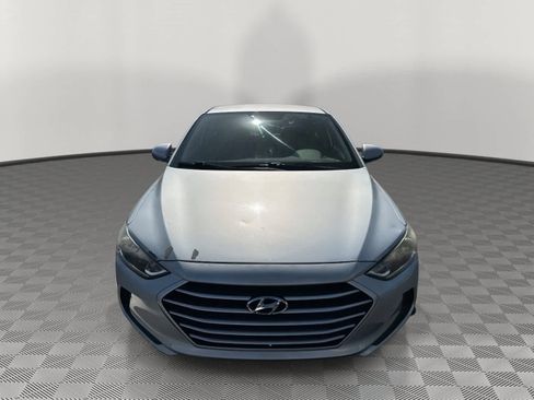 Used 2018 Hyundai Elantra SEL FWD image 8