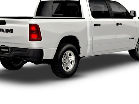 New 2026 RAM 1500 Tradesman image 2