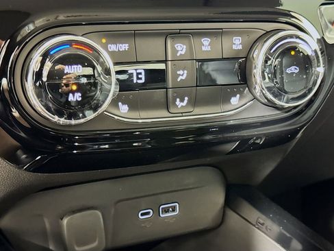 New 2026 Chevrolet Trax LT w/ Driver Confidence Package image 9