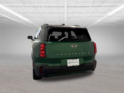 Used 2025 MINI Cooper Countryman S w/ Comfort Package Max AWD/4WD image 4