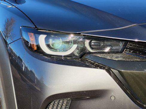 New 2026 MAZDA CX-50 2.5 Hybrid w/ Weather Package image 27