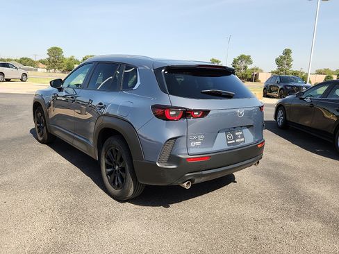 Used 2026 MAZDA CX-50 AWD 2.5 S w/ Cargo Package image 4