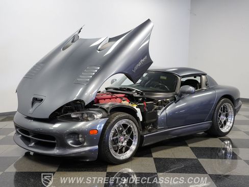 Used 2000 Dodge Viper RT/10 RWD image 32