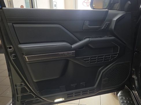 New 2026 Toyota 4Runner TRD Off-Road Premium AWD/4WD image 17