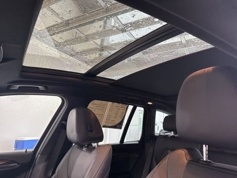 Used 2021 BMW X3 xDrive30i w/ Convenience Package (ZC2) image 23