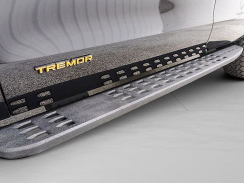 Used 2025 Ford Expedition Tremor AWD/4WD image 45