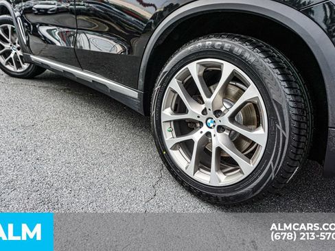 Used 2021 BMW X5 sDrive40i w/ Premium Package 2 RWD image 16