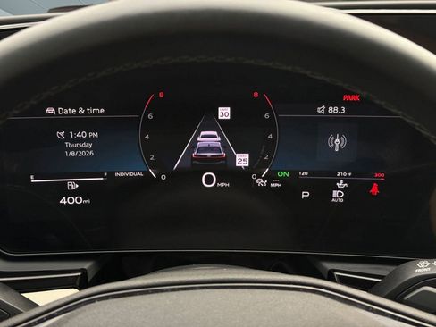 Used 2025 Audi A5 2.0T Premium Plus w/ Premium Plus image 18