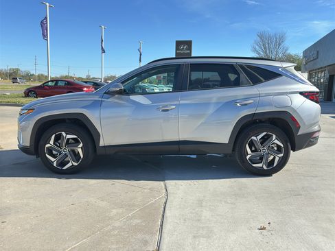 Used 2024 Hyundai Tucson SEL image 4