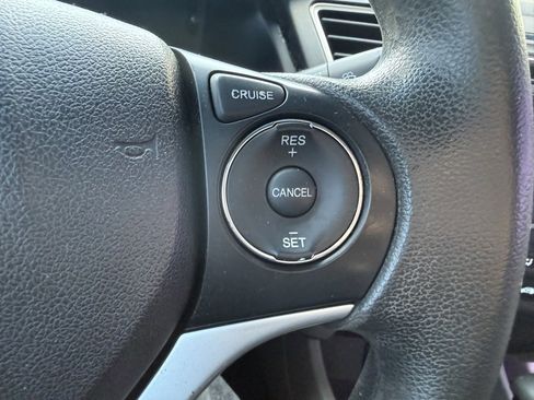 Used 2014 Honda Civic LX image 20