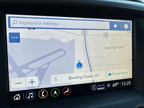 Certified 2023 GMC Acadia AT4 w/ Technology Package image 46