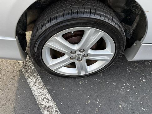 Used 2013 Toyota Corolla S w/ Premium Pkg image 27