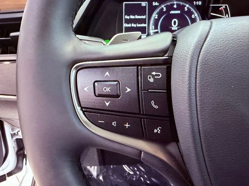 Certified 2024 Lexus ES 350 w/ Premium Package image 20