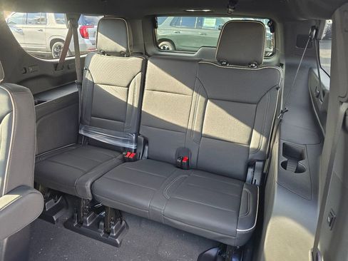 New 2026 GMC Yukon XL Elevation w/ Elevation Premium Package image 28