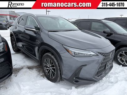 Used 2023 Lexus NX 350 NX 350 w/ Cold Area Package