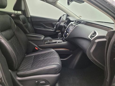 Used 2020 Nissan Murano Platinum FWD image 21