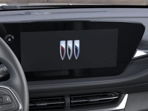 New 2026 Buick Envista Preferred image 92