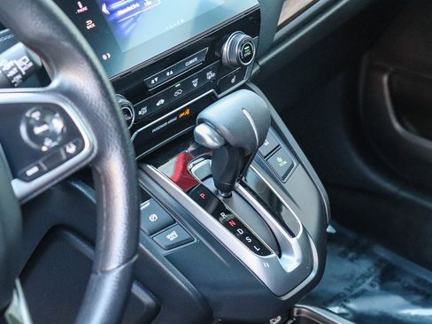 Used 2022 Honda CR-V EX image 21