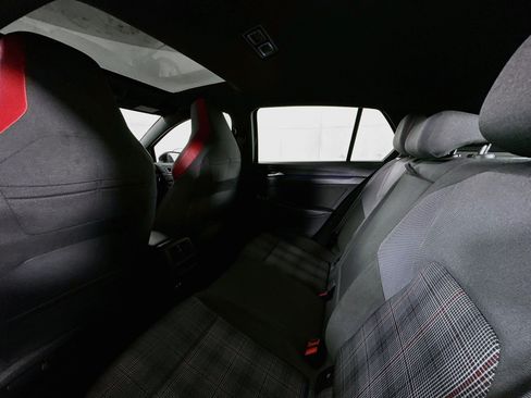 Used 2023 Volkswagen GTI SE FWD image 23