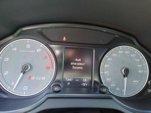 Used 2016 Audi SQ5 Premium Plus w/ Technology Package AWD/4WD image 25