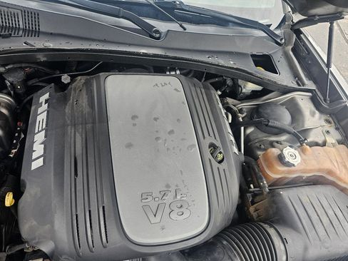 Used 2012 Dodge Charger R/T AWD/4WD image 11