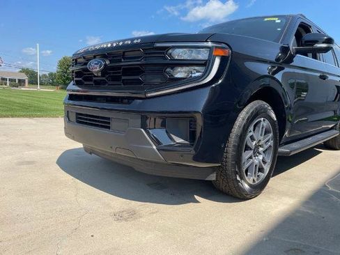Certified 2025 Ford Expedition Max Active AWD/4WD image 20