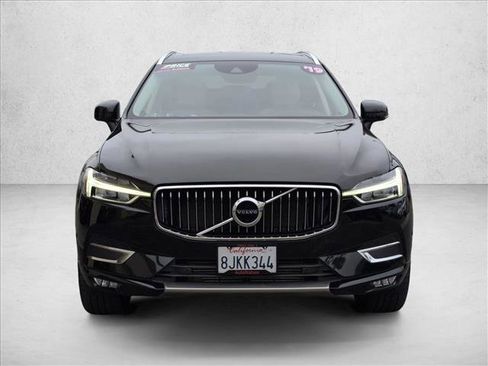 Used 2019 Volvo XC60 T5 Inscription w/ Protection Package Premier FWD image 2