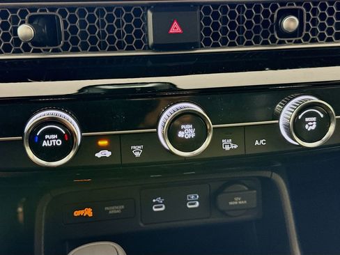 New 2026 Honda Civic Sport image 16