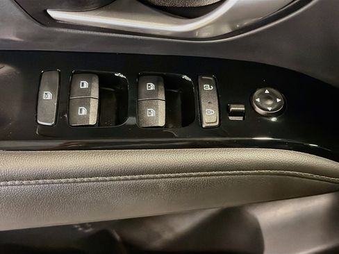 Used 2024 Hyundai Tucson SEL AWD/4WD image 15