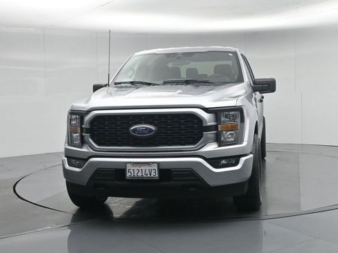 Used 2023 Ford F150 XL w/ STX Appearance Package image 53