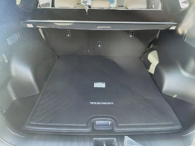 New 2026 Hyundai Tucson SEL Plus FWD image 26