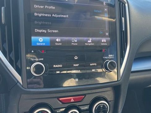 Used 2020 Subaru Crosstrek Hybrid w/ Moonroof Package w/Navigation image 44