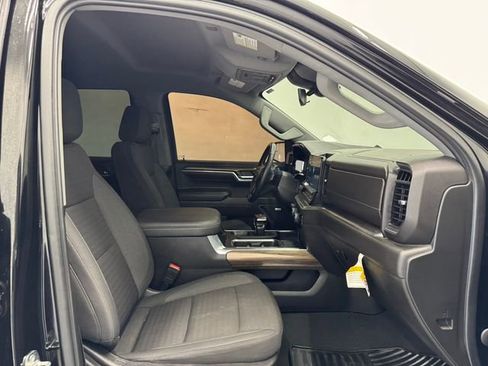 Used 2023 Chevrolet Silverado 1500 RST w/ Texas Edition Plus image 15